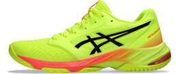 Vorschau: ASICS Damen Volleyballschuhe NETBURNER BALLISTIC FF 3 PARIS