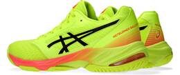 Vorschau: ASICS Damen Volleyballschuhe NETBURNER BALLISTIC FF 3 PARIS