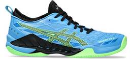WATERSCAPE/LIME BURST