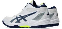 Vorschau: ASICS Herren Handballschuhe GEL-TASK MT 4