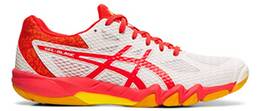 Vorschau: ASICS Damen Indoorschuhe GEL-BLADE 7