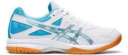 Vorschau: ASICS Damen Netballschuhe Damen Volleyballschuhe Gel-Task 2