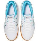 Vorschau: ASICS Damen Netballschuhe Damen Volleyballschuhe Gel-Task 2