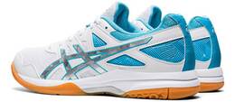 Vorschau: ASICS Damen Netballschuhe Damen Volleyballschuhe Gel-Task 2