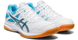 Vorschau: ASICS Damen Netballschuhe Damen Volleyballschuhe Gel-Task 2