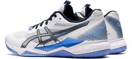 Vorschau: ASICS Damen Netballschuhe GEL-TACTIC