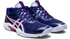 Vorschau: ASICS Damen Netballschuhe GEL-BLADE 8