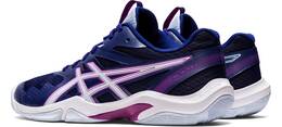 Vorschau: ASICS Damen Netballschuhe GEL-BLADE 8