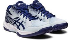 Vorschau: ASICS Damen Netballschuhe GEL-TASK MT 3