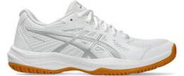WHITE/PURE SILVER