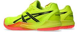 Vorschau: ASICS Damen Handballschuhe POWERBREAK FF PARIS