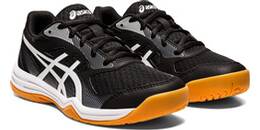 Vorschau: ASICS Kinder Netballschuhe UPCOURT 5 GS