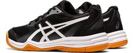 Vorschau: ASICS Kinder Netballschuhe UPCOURT 5 GS