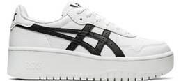 WHITE/BLACK