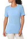 Vorschau: ASICS Damen Hemd SS TOP