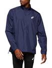 Vorschau: ASICS Herren Funktionsjacke SILVER JACKET