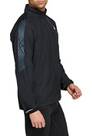 Vorschau: ASICS Herren Funktionsjacke ICON JACKET