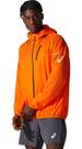 Vorschau: ASICS Herren Funktionsjacke FUJITRAIL JACKET