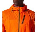 Vorschau: ASICS Herren Funktionsjacke FUJITRAIL JACKET