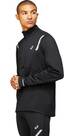 Vorschau: ASICS Herren T-Shirt LITE-SHOW WINTER 1/2 ZIP TOP