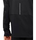 Vorschau: ASICS Herren T-Shirt LITE-SHOW WINTER 1/2 ZIP TOP