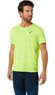 Vorschau: ASICS Herren T-Shirt VENTILATE ACTIBREEZE™ SS TOP