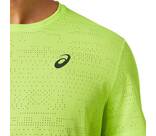 Vorschau: ASICS Herren T-Shirt VENTILATE ACTIBREEZE™ SS TOP