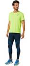 Vorschau: ASICS Herren T-Shirt VENTILATE ACTIBREEZE™ SS TOP