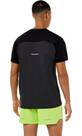 Vorschau: ASICS Herren T-Shirt RACE SS TOP