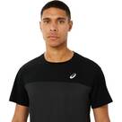 Vorschau: ASICS Herren T-Shirt RACE SS TOP
