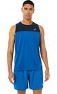 Vorschau: ASICS Herren T-Shirt RACE SINGLET