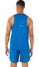 Vorschau: ASICS Herren T-Shirt RACE SINGLET