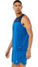 Vorschau: ASICS Herren T-Shirt RACE SINGLET