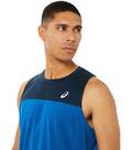 Vorschau: ASICS Herren T-Shirt RACE SINGLET