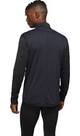 Vorschau: ASICS Herren T-Shirt CORE LS 1/2 ZIP WINTER TOP