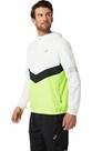 Vorschau: ASICS Herren Jacke LITE-SHOW JACKET