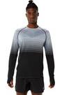 Vorschau: ASICS Herren T-Shirt SEAMLESS LS TOP