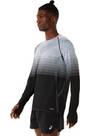 Vorschau: ASICS Herren T-Shirt SEAMLESS LS TOP