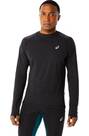 Vorschau: ASICS Herren T-Shirt WINTER RUN LS TOP