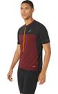 Vorschau: ASICS Herren T-Shirt FUJITRAIL™ SS TOP