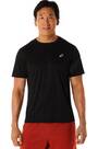 Vorschau: ASICS Herren T-Shirt ICON SS TOP