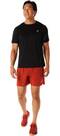 Vorschau: ASICS Herren T-Shirt ICON SS TOP