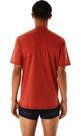 Vorschau: ASICS Herren T-Shirt METARUN™ 1/2 ZIP SS TOP