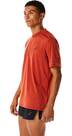 Vorschau: ASICS Herren T-Shirt METARUN™ 1/2 ZIP SS TOP