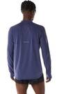 Vorschau: ASICS Herren T-Shirt METARUN™ 1/2 ZIP LS TOP