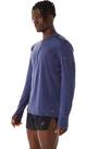 Vorschau: ASICS Herren T-Shirt METARUN™ 1/2 ZIP LS TOP