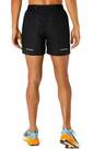 Vorschau: ASICS Herren Shorts LITE-SHOW 2-N-1 5IN SHORT