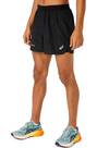 Vorschau: ASICS Herren Shorts LITE-SHOW 2-N-1 5IN SHORT