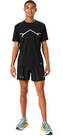 Vorschau: ASICS Herren Shorts LITE-SHOW 2-N-1 5IN SHORT