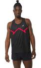 Vorschau: ASICS Herren T-Shirt VENTILATE ACTIBREEZE GRAPHIC SINGLET